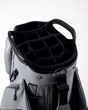 Player Preferred™ Cart Bag - Flat Ash
