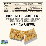 Cashew 12-Pack