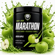 MARATHON (ALL in One + 40 Servings!)