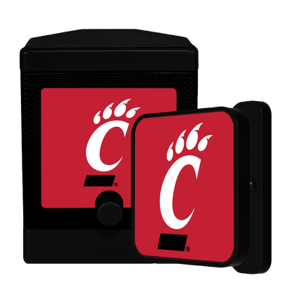 NCAA - Cincinnati