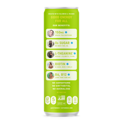 Energy Drink - Sparkling Citrus Burst