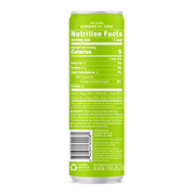 Energy Drink - Sparkling Citrus Burst