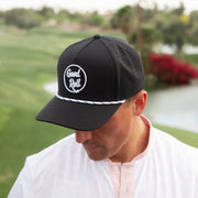 The Classic Black