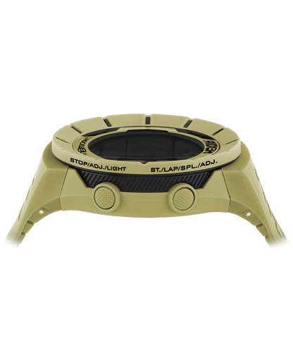Coliseum Fit™ Freedom Edition (Coyote Tan/Black) Watch