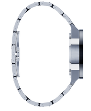 Commander Elite Automatic (Silver/Black Ceramic) Watch