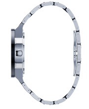 Commander Elite Tier 3 Edition(Silver/Black Ceramic) Watch