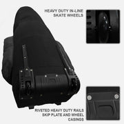 The Constrictor Golf Travel Bag | Superior Style