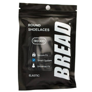 Round Locks Elastic