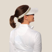 Desert Snake Visor