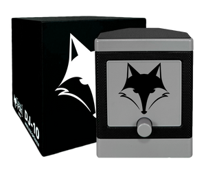 DJ-10 Golf Speaker