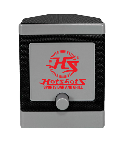 DJ-10 Golf Speaker