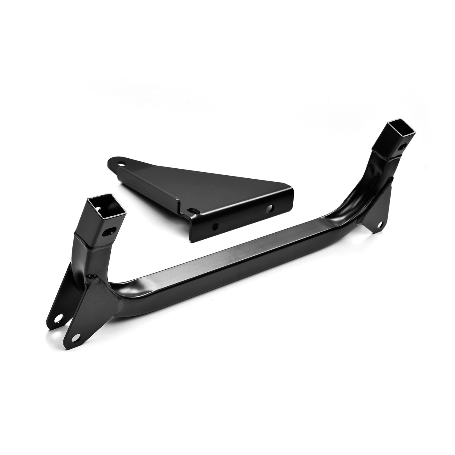 MadJax Yamaha Drive/Drive2 4" Solid Rear Lift (Years 2007-Up)