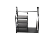GolfBays Single Bag Display Storage Organiser