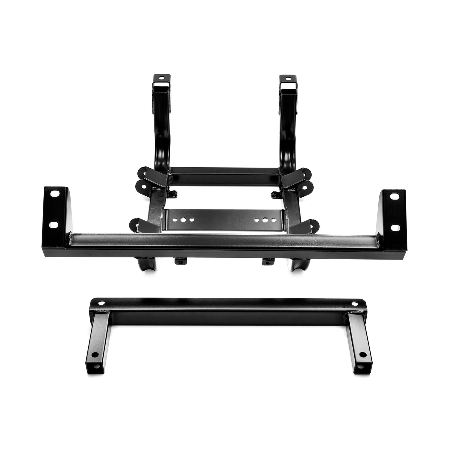 MadJax Yamaha Drive2 Gas 4" Independent Rear Lift Kit (Years 2017-Up)