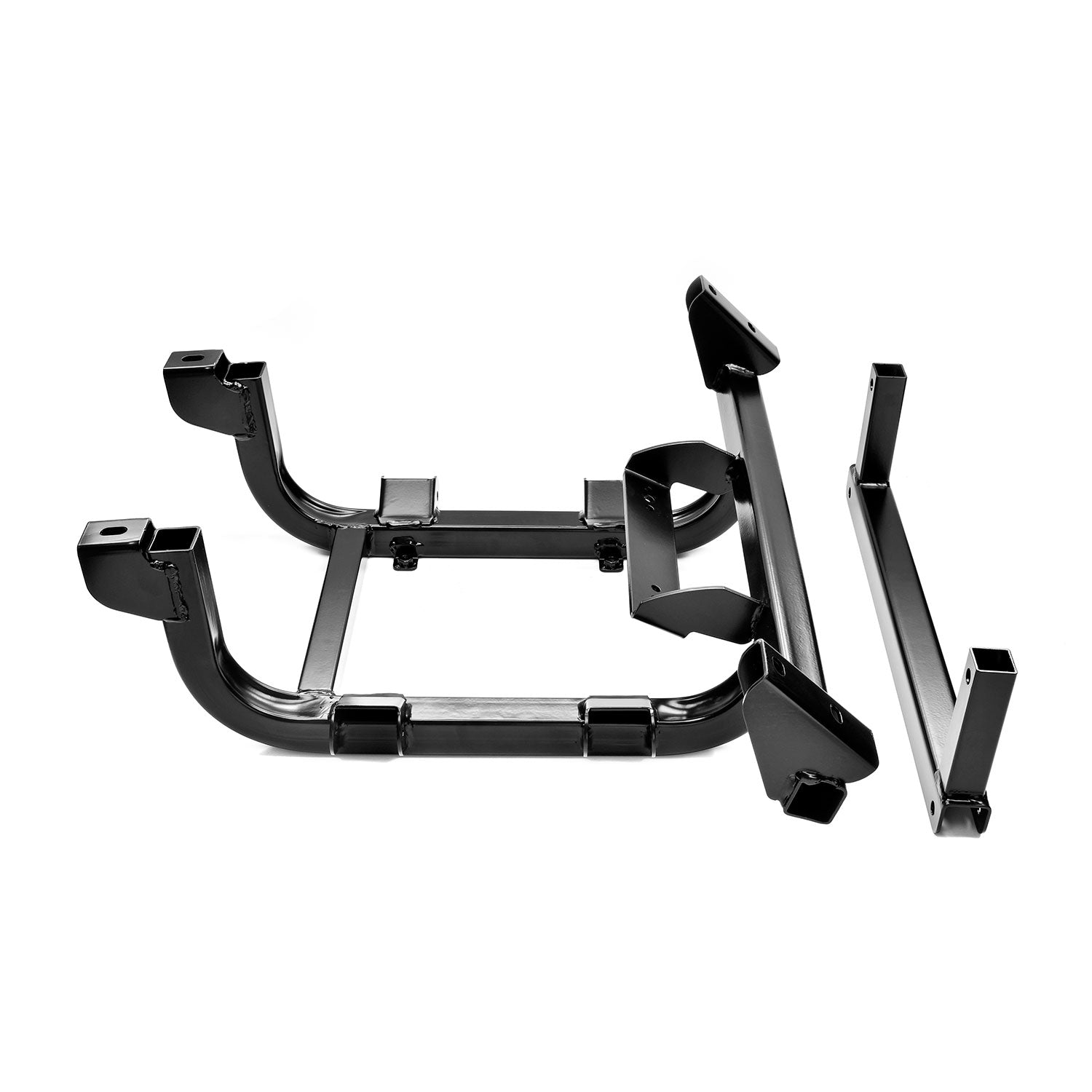 MadJax Yamaha Drive2 Gas 4" Independent Rear Lift Kit (Years 2017-Up)