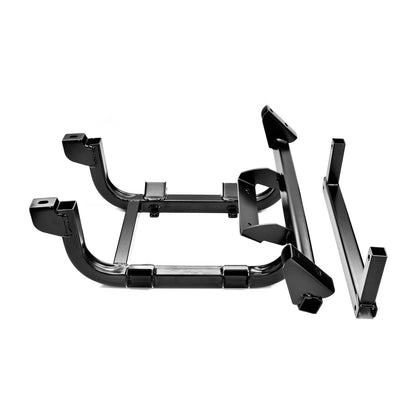 MadJax Yamaha Drive2 Gas 4" Independent Rear Lift Kit (Years 2017-Up)