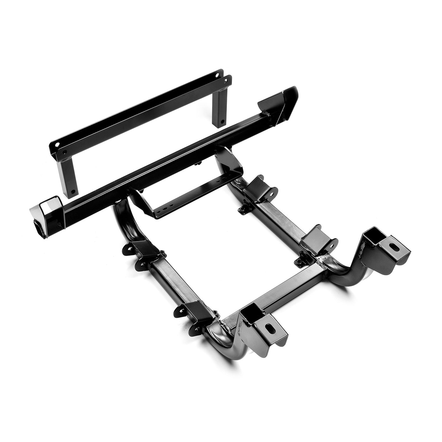 MadJax Yamaha Drive2 Gas 4" Independent Rear Lift Kit (Years 2017-Up)