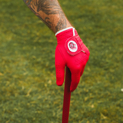 Golf Stuff - Right Handed Glove