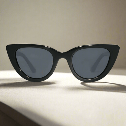 Evora - Womens Bio Acetate Sunglasses