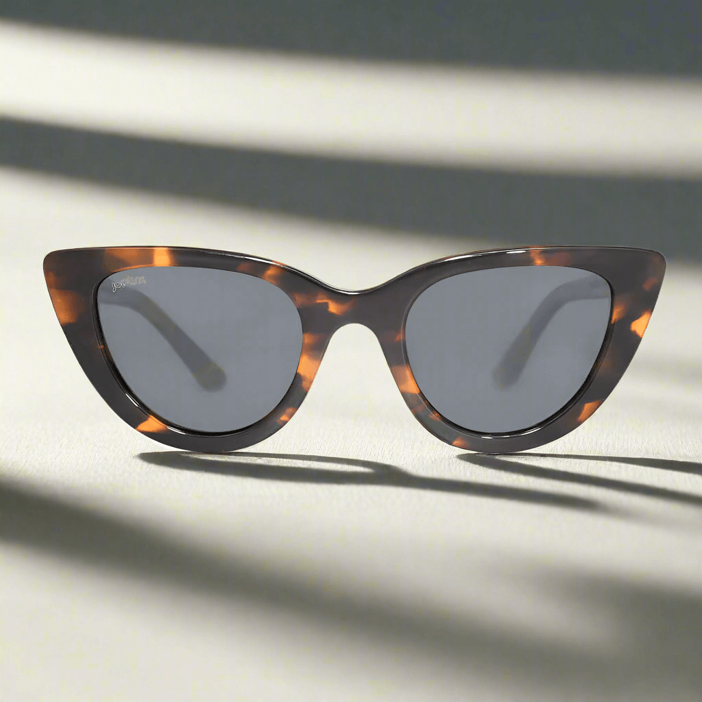 Evora - Womens Bio Acetate Sunglasses