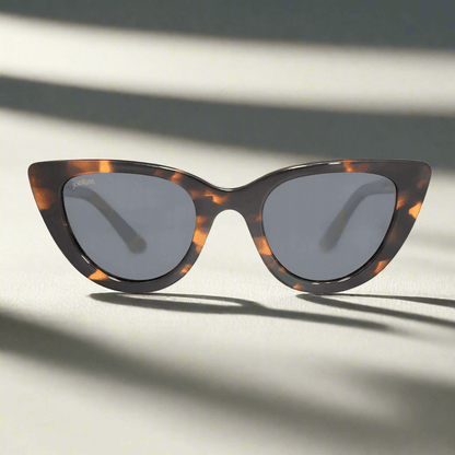 Evora - Womens Bio Acetate Sunglasses