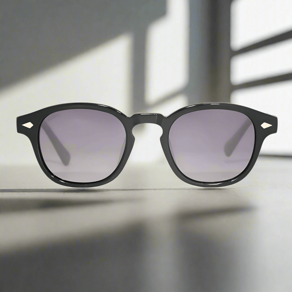 Aveiro- Unisex Bio Acetate Sunglasses