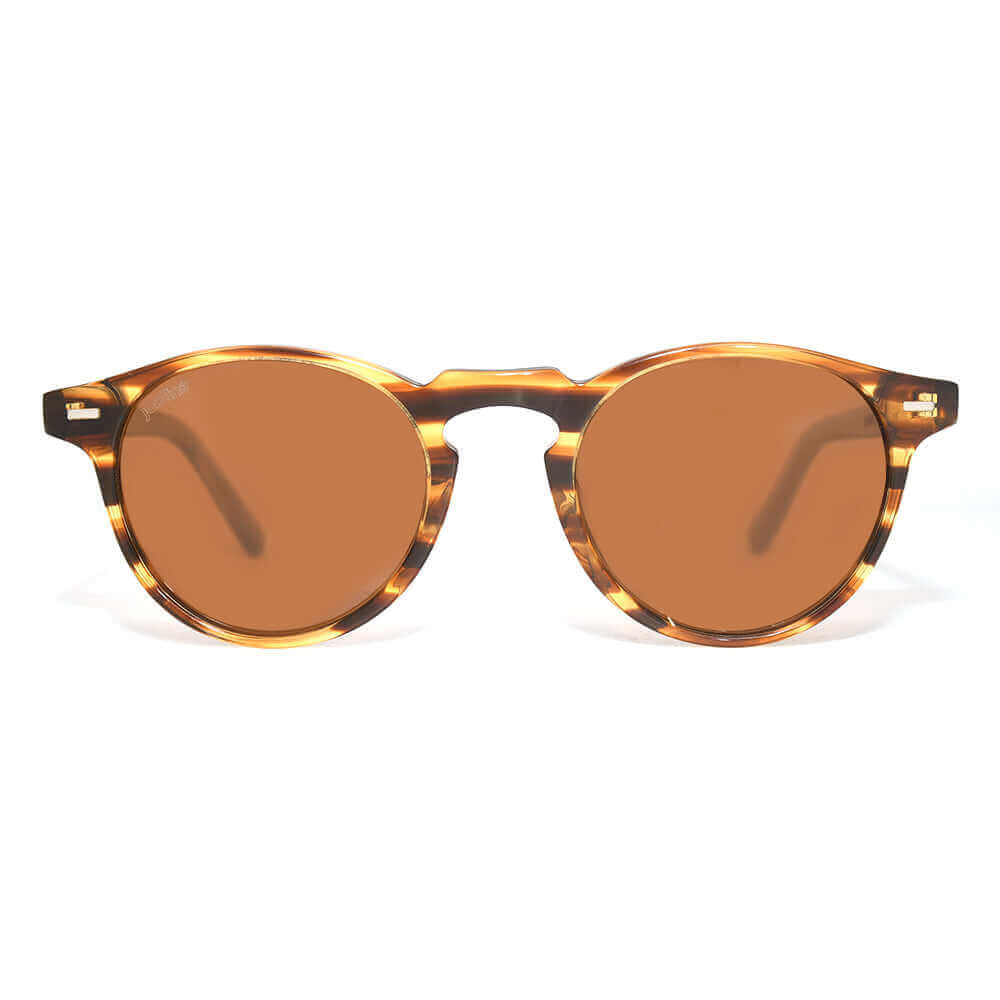 Lisboa - Unisex Bio Acetate Sunglasses
