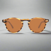 Lisboa - Unisex Bio Acetate Sunglasses