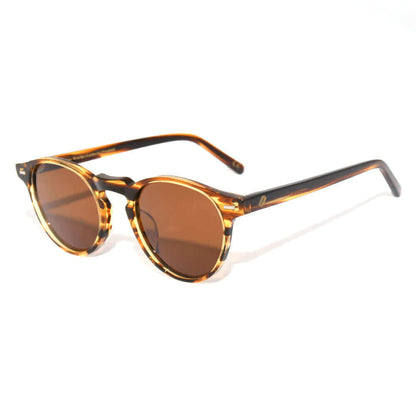 Lisboa - Unisex Bio Acetate Sunglasses