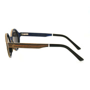 Flic - Unisex Wooden Sunglasses