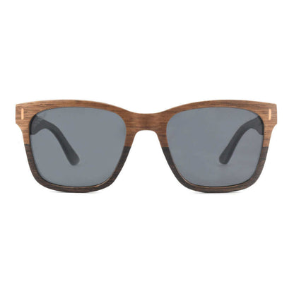Laos - Wooden Sunglasses