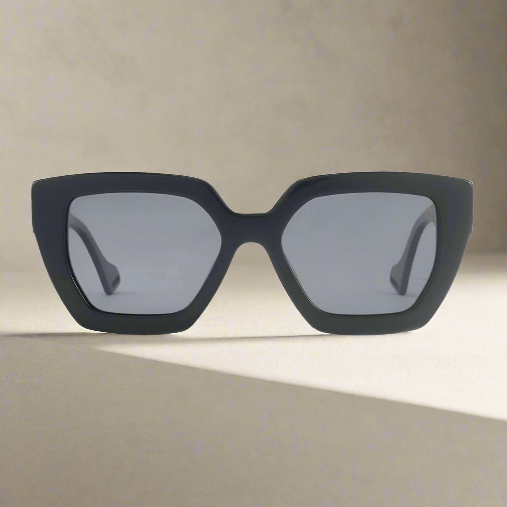 Nazare - Womens Bio Acetate Sunglasses
