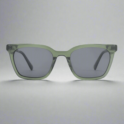 Faro - Unisex Bio Acetate Sunglasses