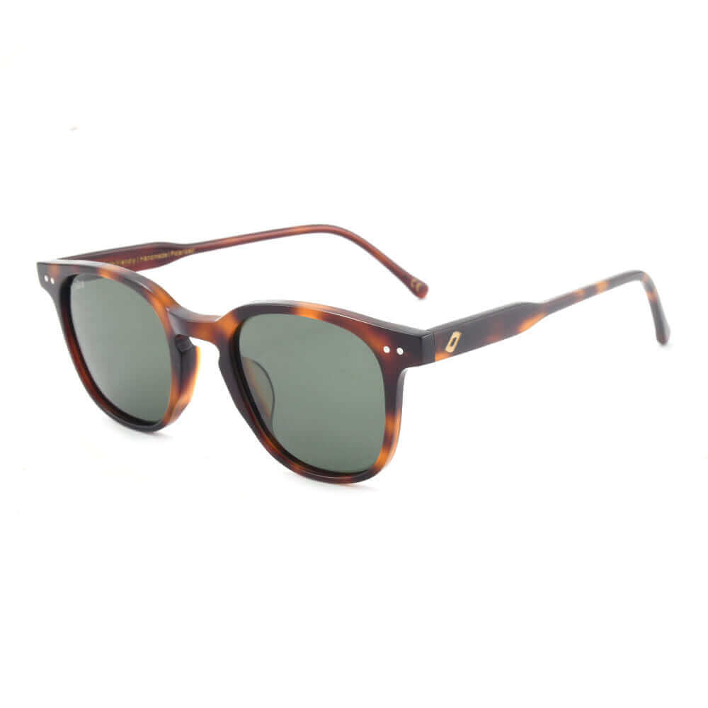 Cascais - Unisex Bio Acetate Sunglasses