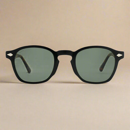 Macaw - Bio Acetate Sunglasses