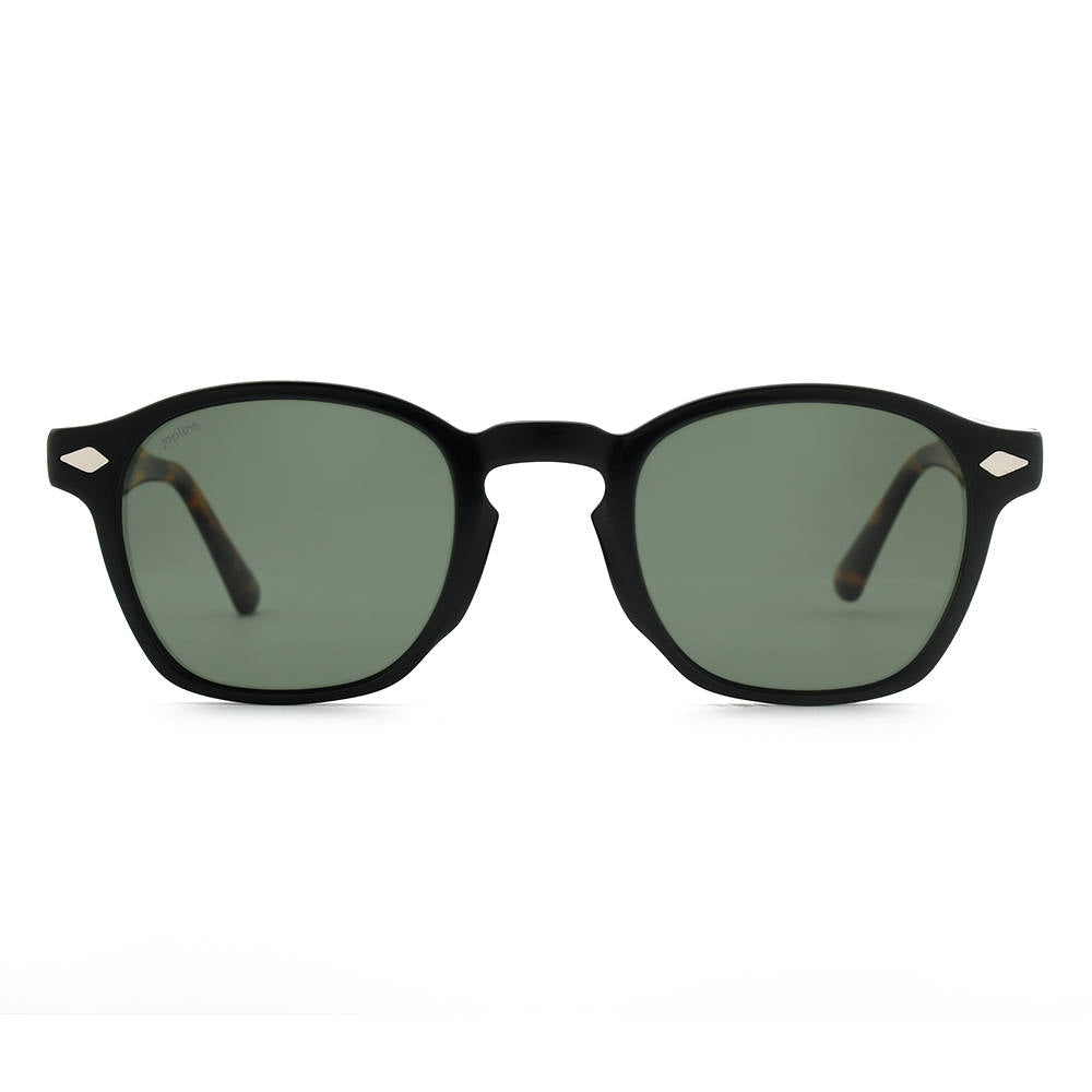 Macaw - Bio Acetate Sunglasses