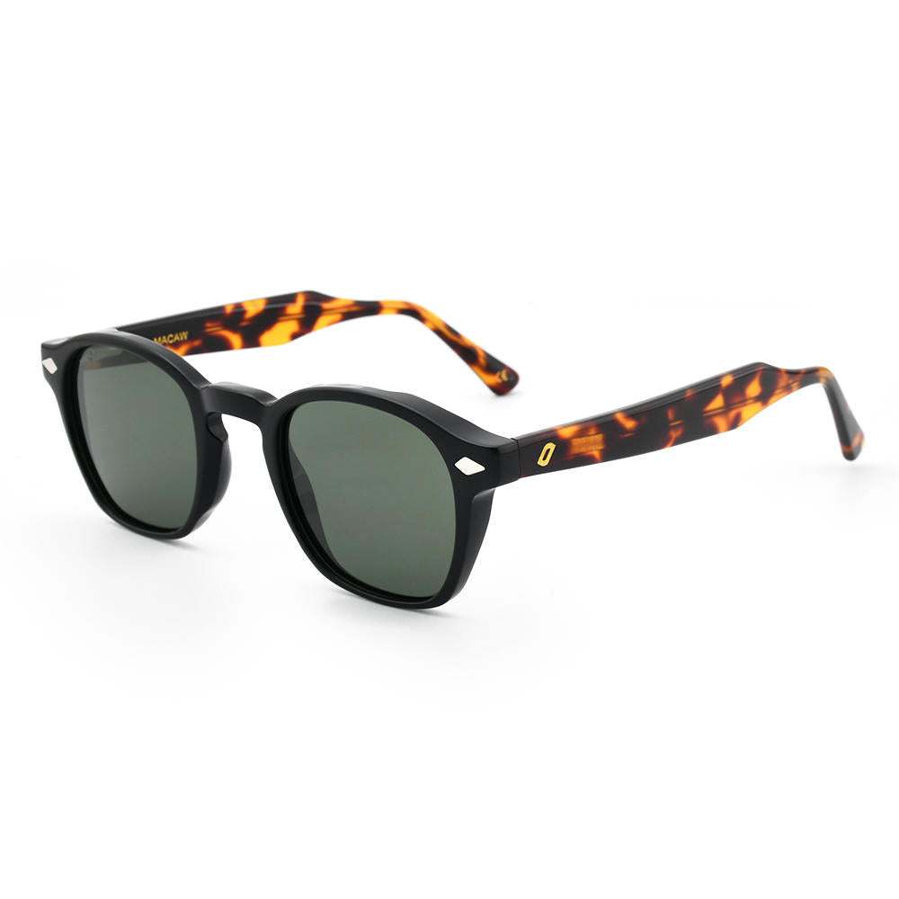 Macaw - Bio Acetate Sunglasses