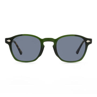 Macaw - Bio Acetate Sunglasses