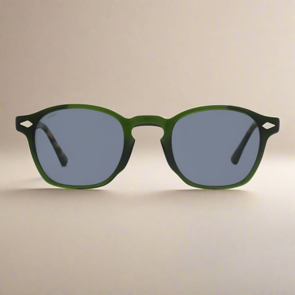 Macaw - Bio Acetate Sunglasses