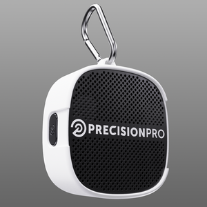 DUO GPS GOLF SPEAKER
