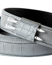Gray Eyed Gator