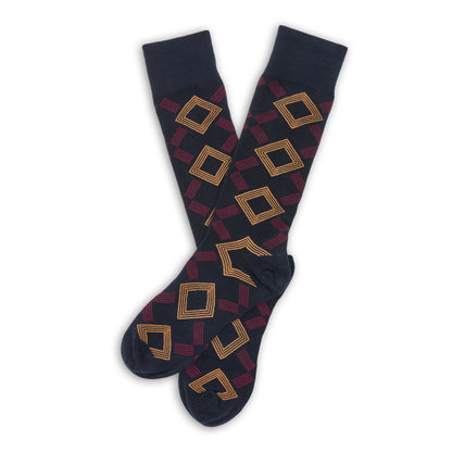 F24 Dress Sock 3-Pack A
