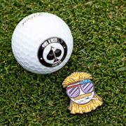 Dale the Degenerate Ball Marker