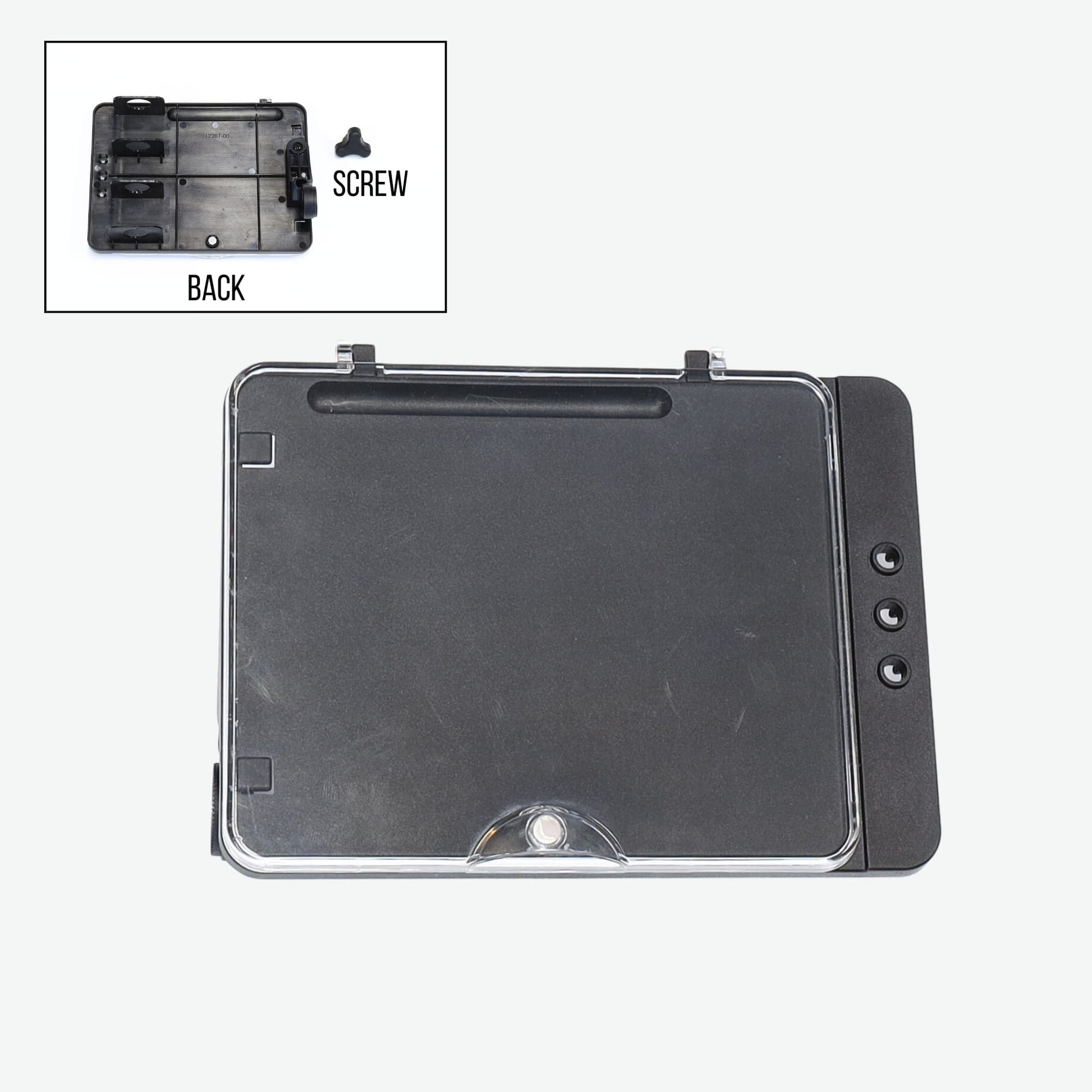 Deluxe Scorecard Holder