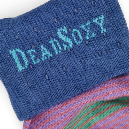 Spectrum Stripes Dress Sock Bundle