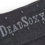 Asher 6-Pack - Charcoal Dress Socks