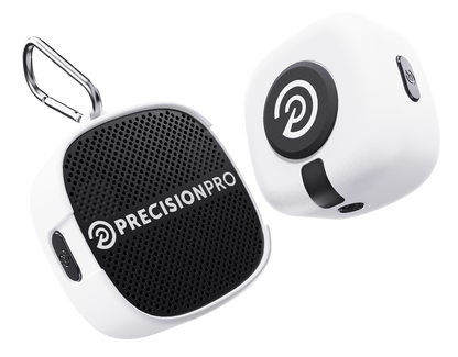 DUO GPS GOLF SPEAKER