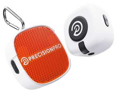 DUO GPS GOLF SPEAKER