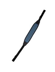 EARTH SEALED Cart Bag: Blue Jay