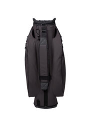 EARTH SEALED Cart Bag: Coal